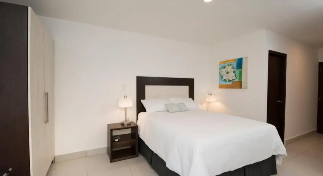 Номер Deluxe Hotel Nicte