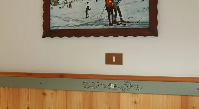 Шале Kronau Chalet Resort