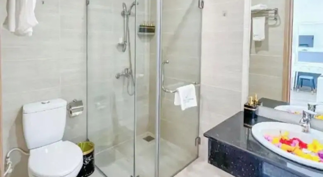 Номер Executive Kaira Boutique Hotel