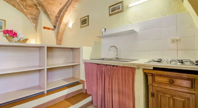 Tuscan Farmhouse in Montescudaio near Sea, Забронировать Дом для отпуска Коттеджи Берега Этрусков, Коттедж