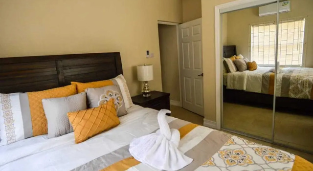 Paradise Breeze Hotel