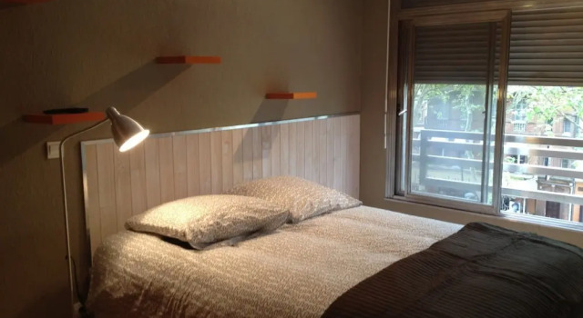 Appartement Place Wilson 3