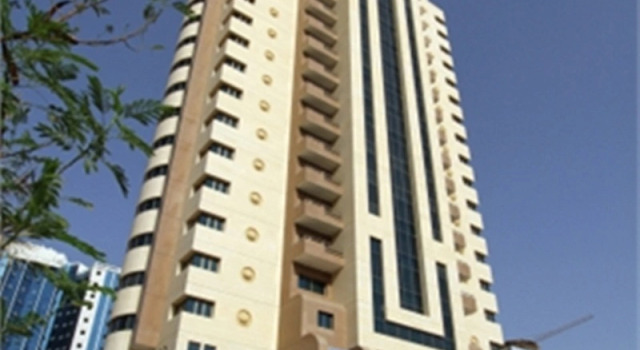 Al Shoula Hotel Makkah