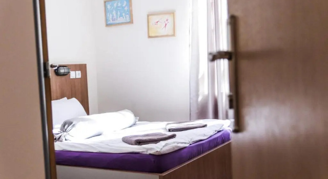 Двухместный номер Standard Varad INN