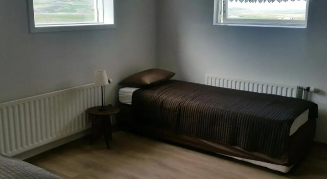 Номер Standard Отель Lamb Inn Öngulsstaðir