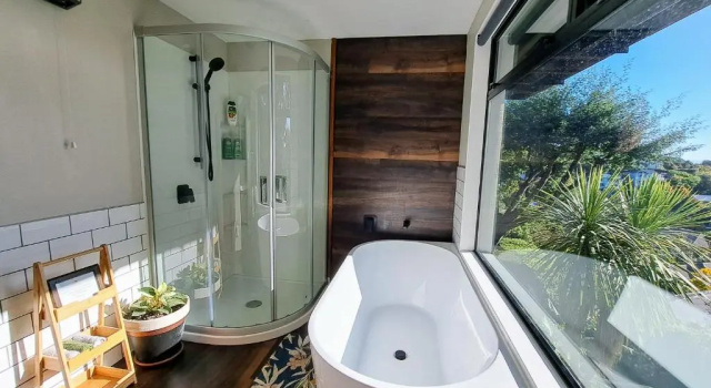 Номер Standard Sherwood Lodge