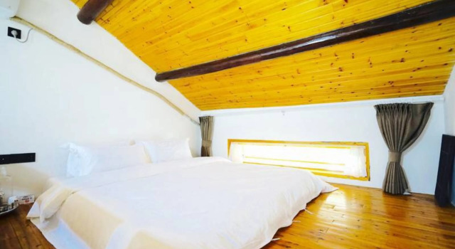 Yiyun Botique Inn Juepin Design Tongli, Rezervasyon Butik Otel Suzhou (Jiangsu) 