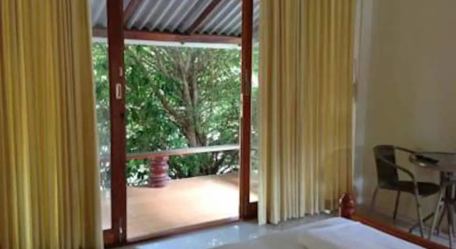 Коттедж River Park Resort