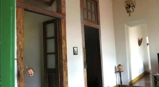 Коттедж Casa de João