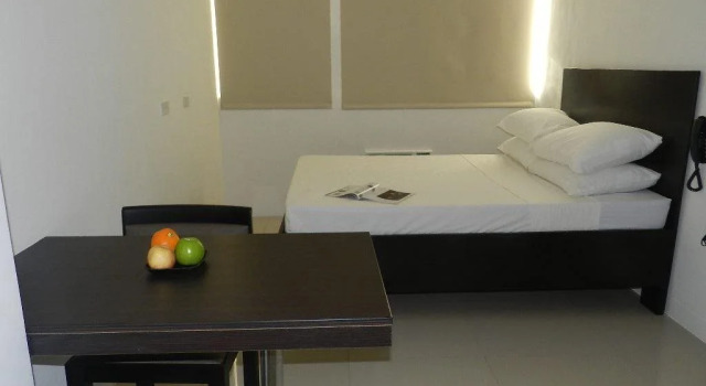 Maia Suites, Rezervovat Hotel Makati City 