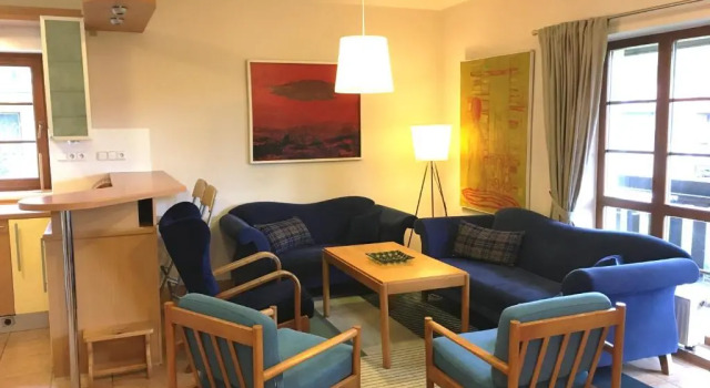Номер Standard Chalet Hřebenka