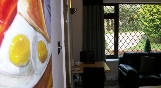Barncroft Luxury Bed & Breakfast, Prenota Affittacamere Solihull West Midlands
