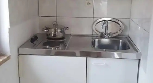 Студия Villa Marinela