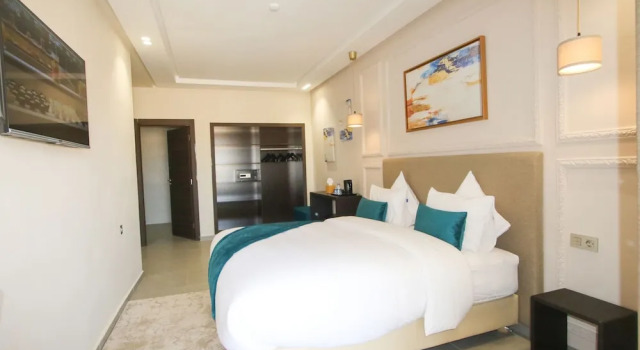 Номер Superior Dakhla Boarding Hotel & Restaurant