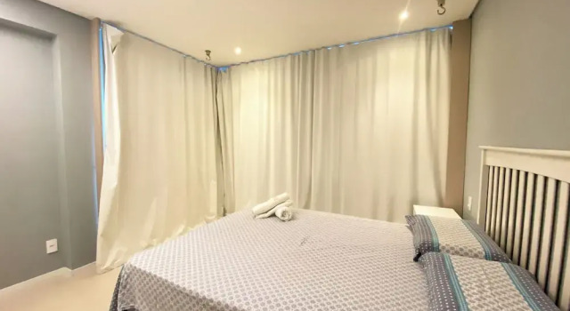 Flat 15 Eco Resort Carneiros by La Playa