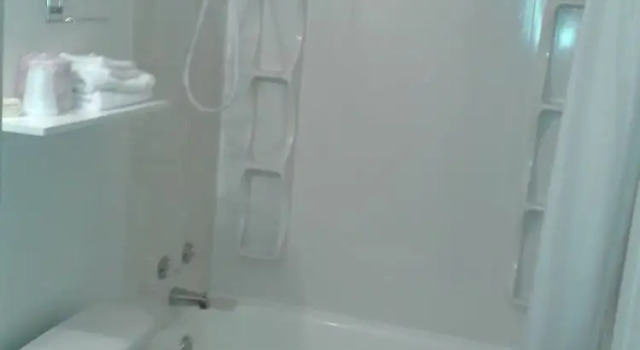 Четырёхместный номер Standard Space Motel