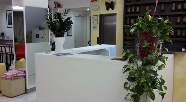 Hotel Imperiale