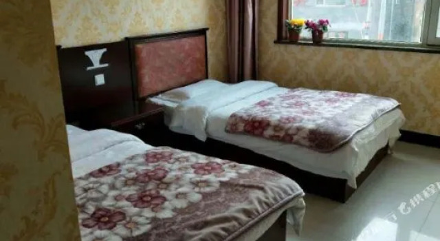 Qianjiang Hotel, Book Hotel Xinzhou Shanxi