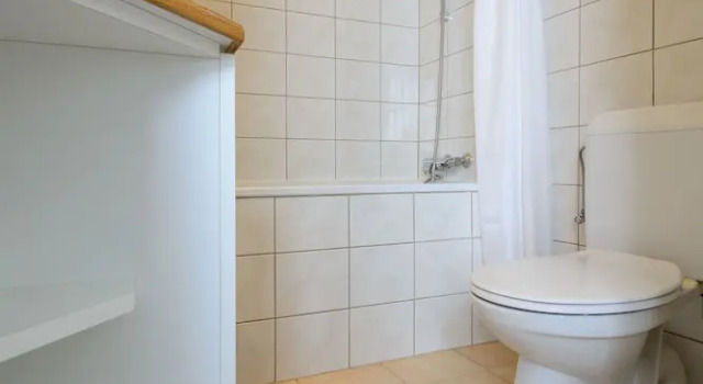 Номер Standard Hotel Het Buskruid