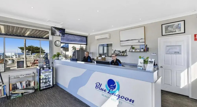 Blue Lagoon Beach Resort, Reserva ahora Resort Bateau Bay Costa Central