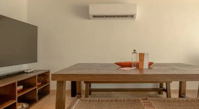 Amazing 4BR Villa with Ocean View in Castillogrande, Забронировать Вилла Отели Картахены 3 звезды, рядом с Пляж Кастильо-Гранде, 3*