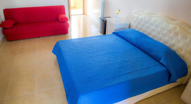Номер Standard Agriturismo Cannavota