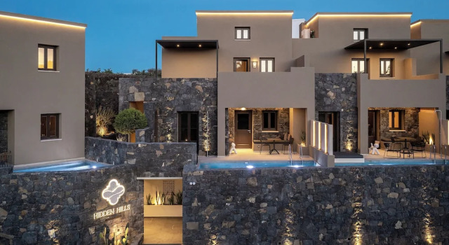 Hidden Hills
