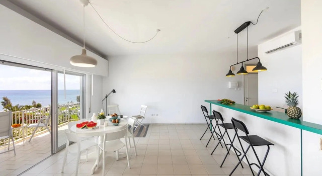 Cottage Protaras H2O Seafront Suite