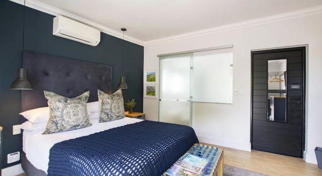 Номер Luxury с балконом Twice Central Guest House