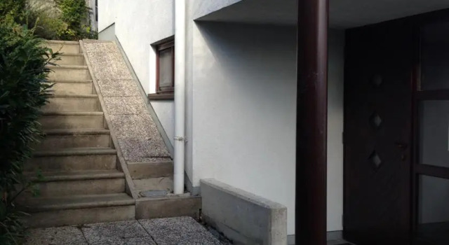 Ferienwohnung Vonbank