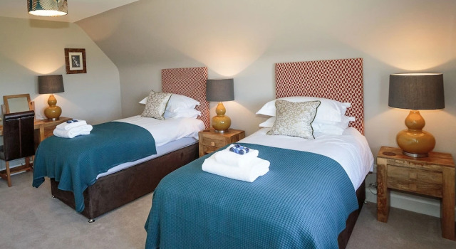 Corsewall Castle Farm Lodges, Забронировать Фермерский дом Странрар Rhins of Galloway