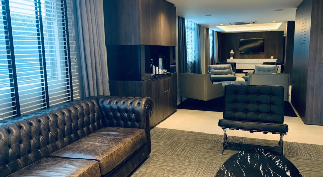 Hotel Kennedy