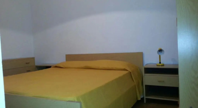 Апартаменты Residence Mareblu
