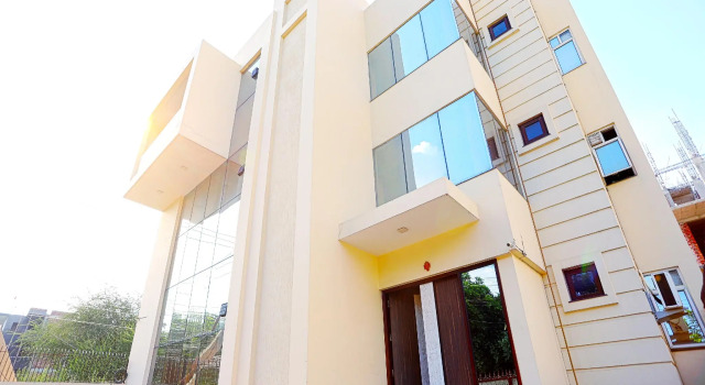 OYO 47627 Gazala Resort