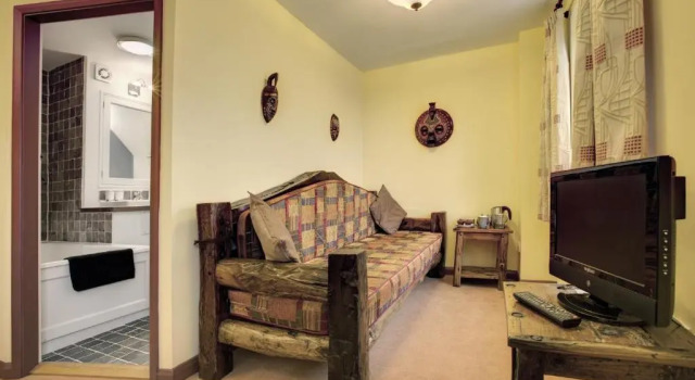 Номер Standard Lowthwaite B&B
