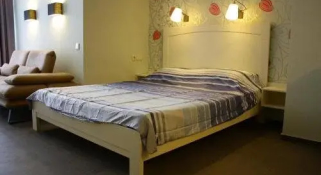 GeApart Apartments