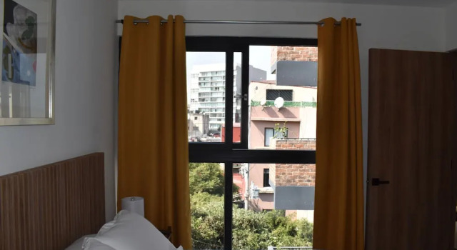 Tanat Art Apartments, Забронировать Апартаменты/квартира Апартаменты Мехико, рядом с Театр «Арт-Хаус-Мехико», Апартаменты/квартира