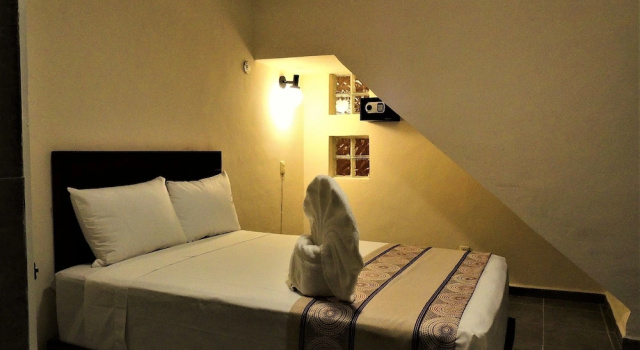 Maya Suites By LHMG