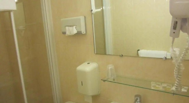Двухместный номер Superior Hotel Bonaparte
