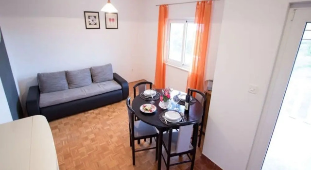 Miljenko - 100 m From the Beach - A1, Забронировать Отель Отели Доброполяны 3 звезды, 3*