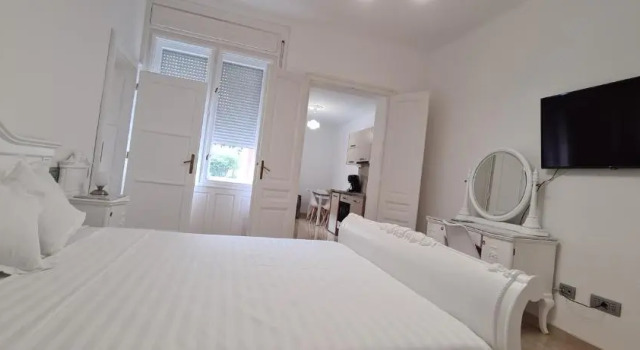 Apartmán 1 ložnice Amedeo Studio