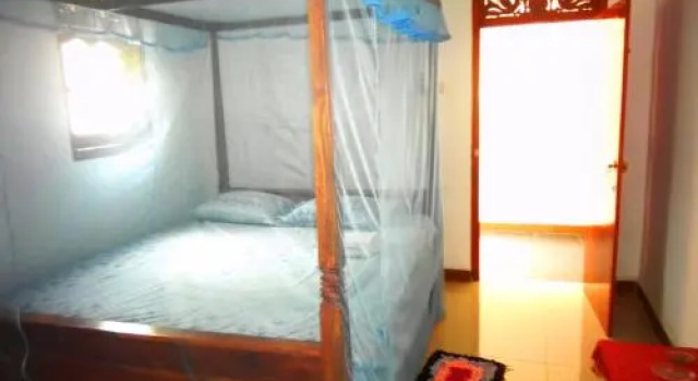 Dhanushka Guest House