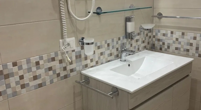 Komfort Zimmer Hedera Capri B&B