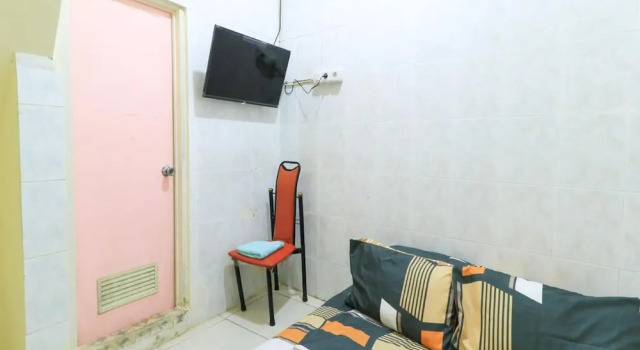 Techno Guesthouse, Prenota Affittacamere Makassar 