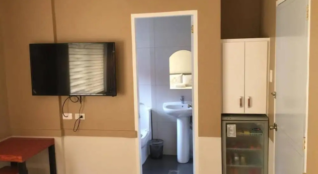Q8 Hotel - Davao, Забронировать Отель Отели в центре Давао, в центре