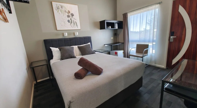 Номер Standard Altair Motel