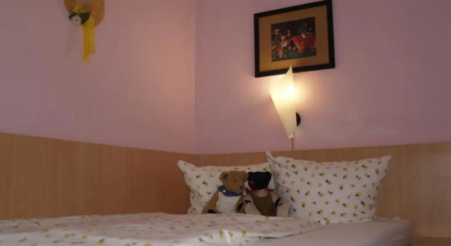 Номер Standard Hotel Goldenes Faß