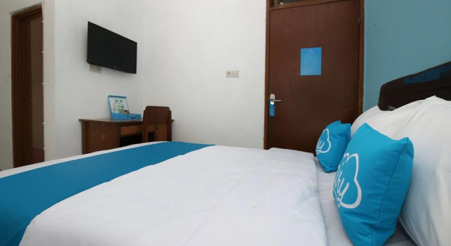 Airy Eco Syariah Rungkut Raya Medokan Sawah 28 Surabaya