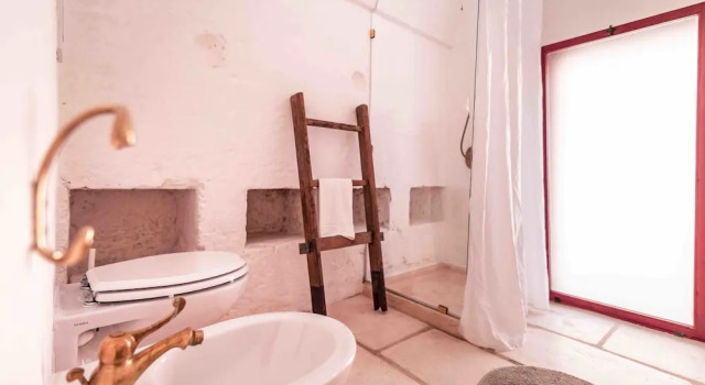Номер Standard Masseria Spina Resort