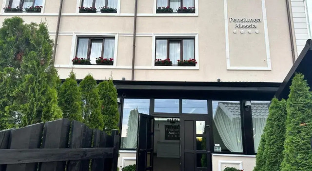 Pensiunea Alessia, Prenota Hotel Hotel a Suceava con colazione, Colazione